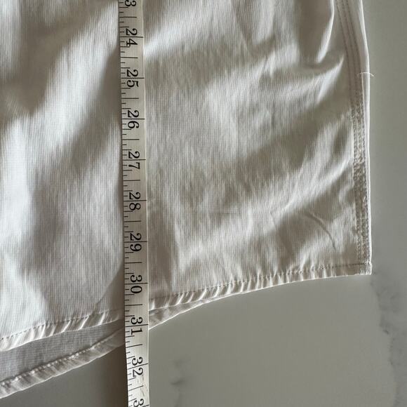 G.H. Bass & Co. Button Down Shirt White Big & Tall XXL UPF 50 - Picture 8 of 12